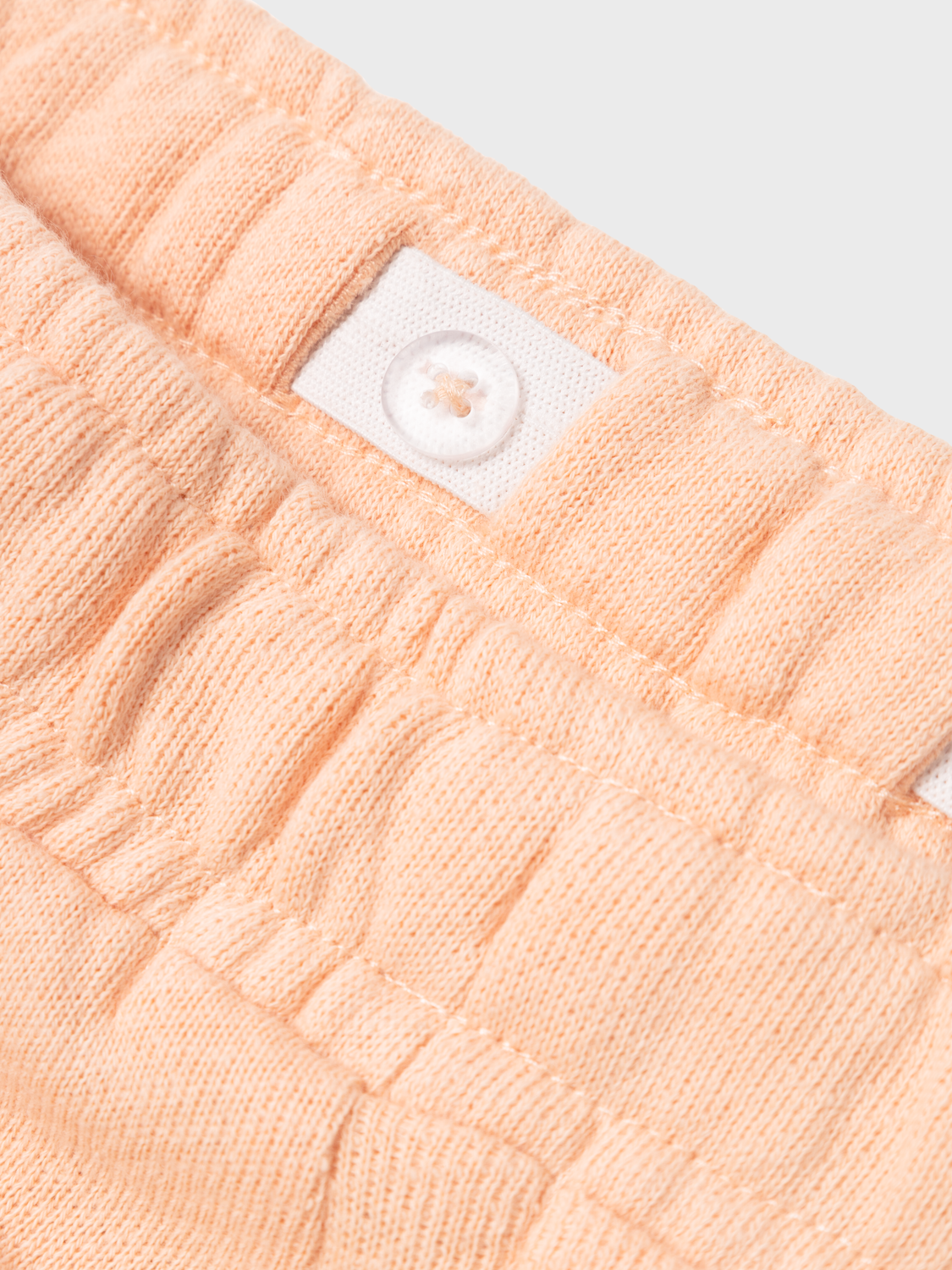 NKFJAMSINE Shorts - Peach Parfait